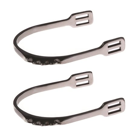 Jacks Imports Le Spurs with Three Teeth 11024